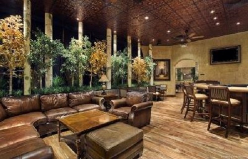 Red Lion Hotel & Casino Elko lounge